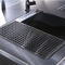 Cozinha de aço inoxidável Rustproofing dos armários de armazenamento SS304